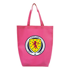 Scotland National Soccer Team  -  Q-Tees - Non-Woven Gusset Bottom Tote - Q1251