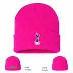 Tottenham Hotspur F.C. Soccer Beanie Hat