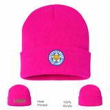Hot Pink