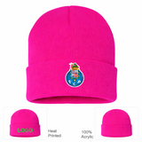 Hot Pink