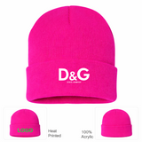 Hot Pink