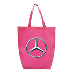 Mercedes-Benz Car NEW Q-Tees - Non-Woven Gusset Bottom Tote - Q1251