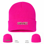 GMC Car Beanie Hat