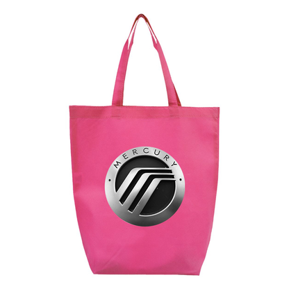Mercury Car Q-Tees - Non-Woven Gusset Bottom Tote - Q1251