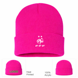 Hot Pink