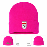 Hot Pink