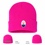 Maserati Car Beanie Hat