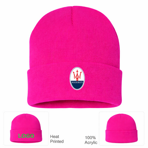 Hot Pink