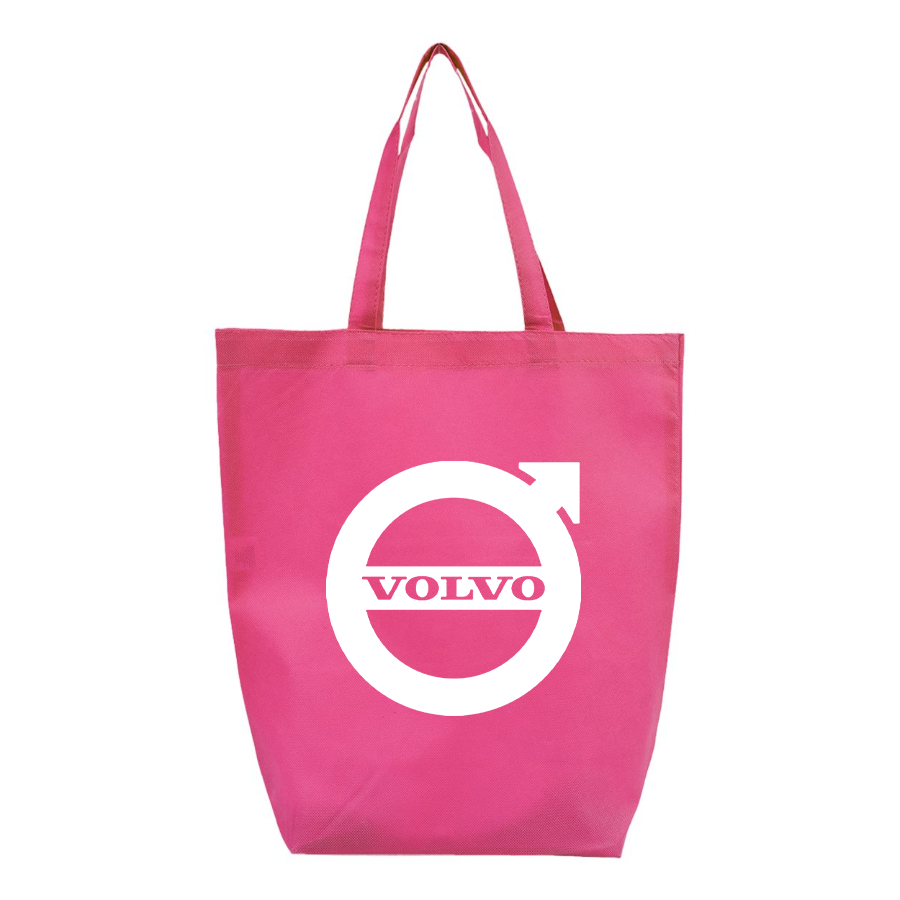 Volvo Car - Non-Woven Gusset Bottom Tote - Q1251