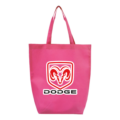 Dodge Car - Non-Woven Gusset Bottom Tote - Q1251