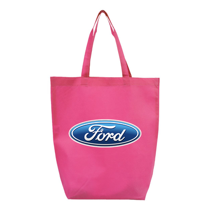 Ford Car - Non-Woven Gusset Bottom Tote - Q1251