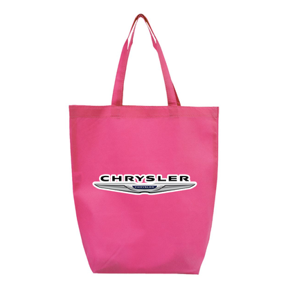 Chrysler Car - Non-Woven Gusset Bottom Tote - Q1251