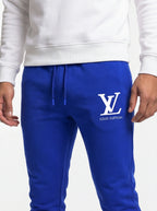 Men's  Louis Vuitton Joggers Sweatpants