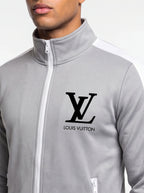 Men's Louis Vuitton Dri-Fit TrackSuit