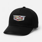 Cadillac Car Dad Baseball Cap Hat