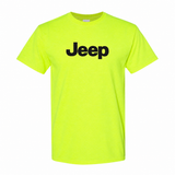 Safety Green