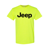 Safety Green