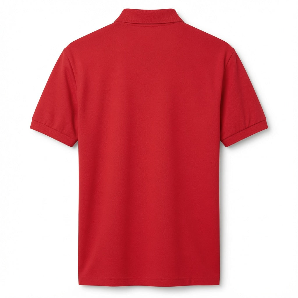 Men’s Lexus Car Dry Blend Polo
