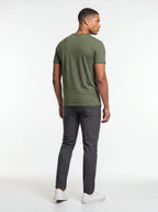 Men's Louis Vuitton Cotton T-Shirt