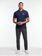 Men’s Mercedes-Benz Luxury Dry Blend Polo