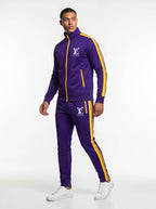 Men's Louis Vuitton Dri-Fit TrackSuit