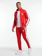 Men's Louis Vuitton Dri-Fit TrackSuit
