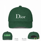 Dior Dad Baseball Cap Hat