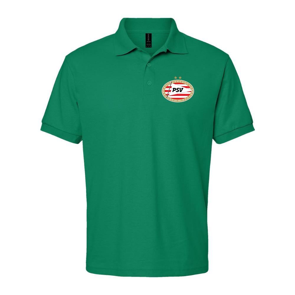 Men's PSV Eindhoven FC Dry Blend Polo