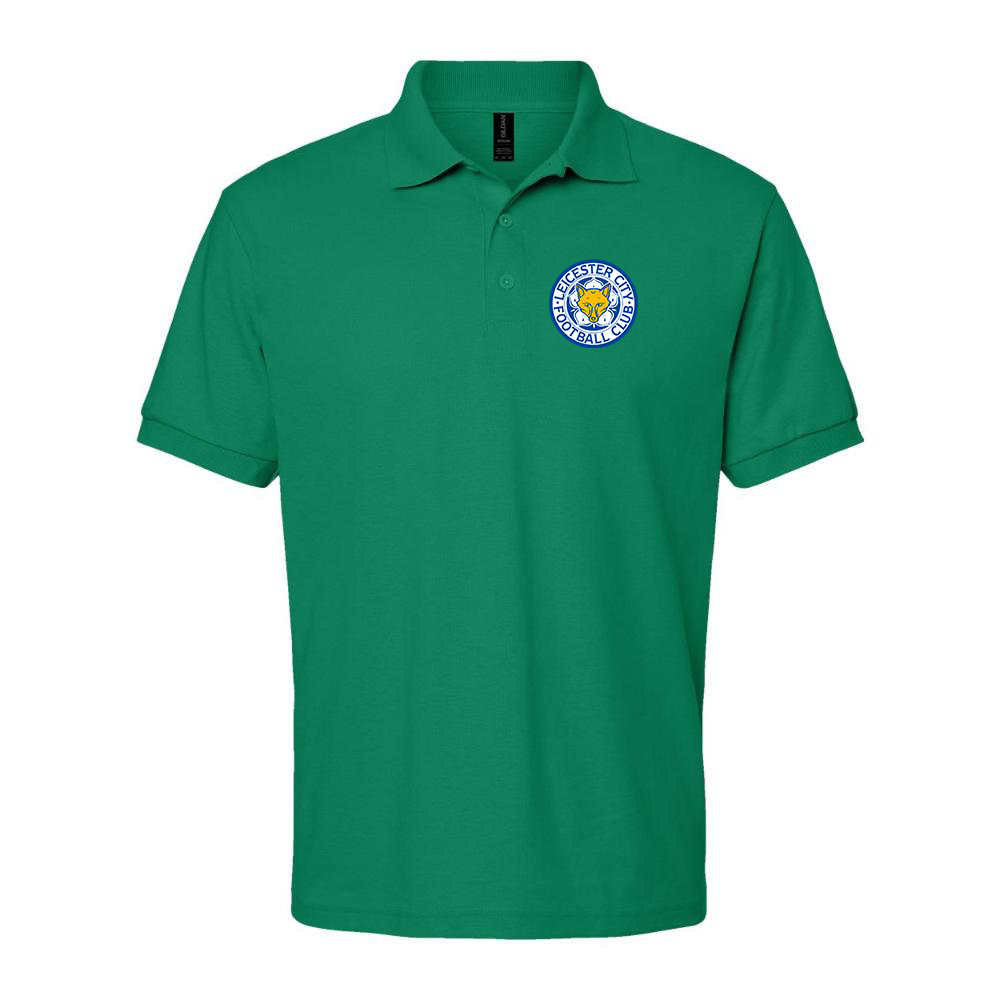 Men's Leicester City FC Dry Blend Polo