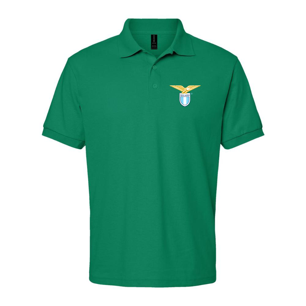 Men's Lazio FC Dry Blend Polo