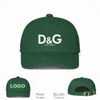 Dolce and Gabbana Dad Baseball Cap Hat