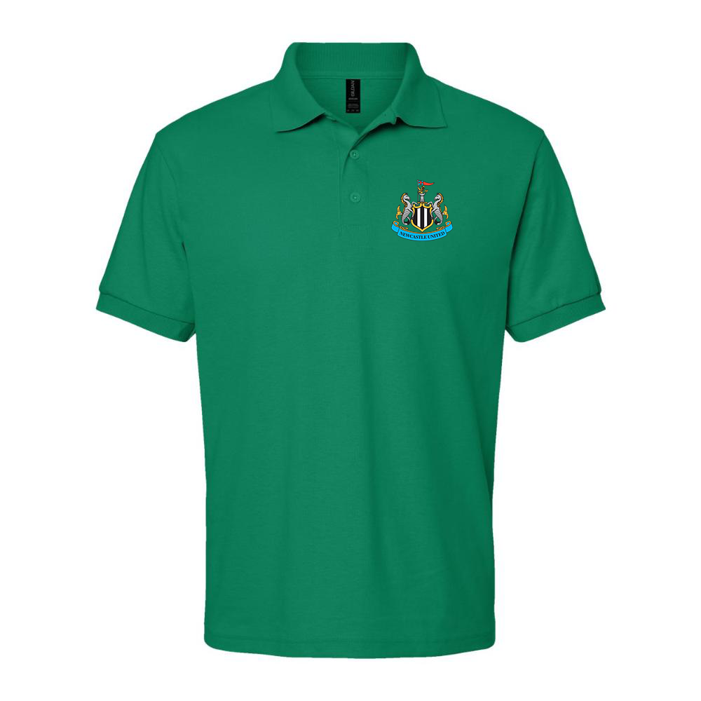 Men's Newcastle United FC Dry Blend Polo