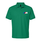 Men's - BMW M - Dry Blend Polo