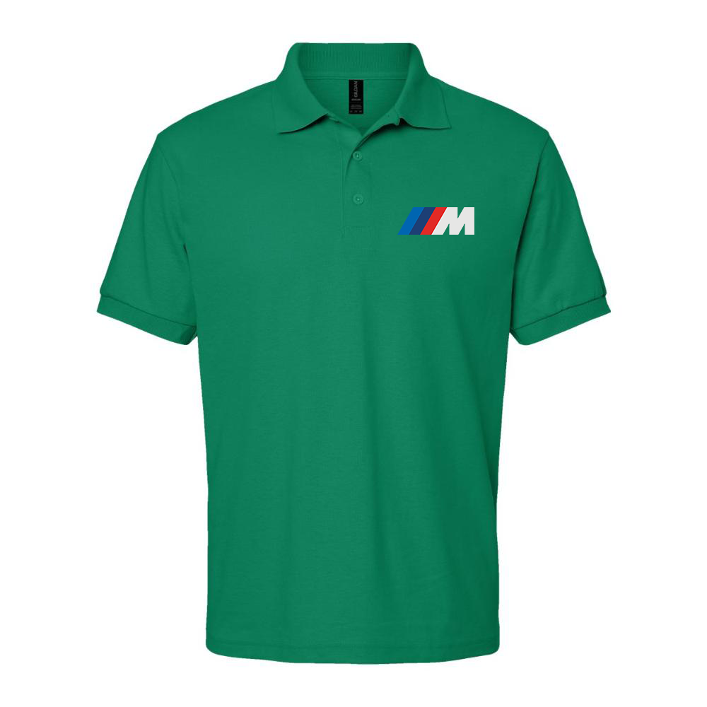 Men's - BMW M - Dry Blend Polo