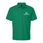 Men’s Lexus Car Dry Blend Polo