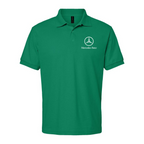 Men’s Mercedes-Benz Luxury Dry Blend Polo