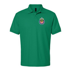 Men's Chivas Football Club Dry Blend Polo