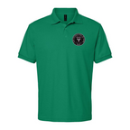 Men's Inter Miami FC Dry Blend Polo