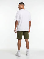Men's Louis Vuitton Fleece Shorts