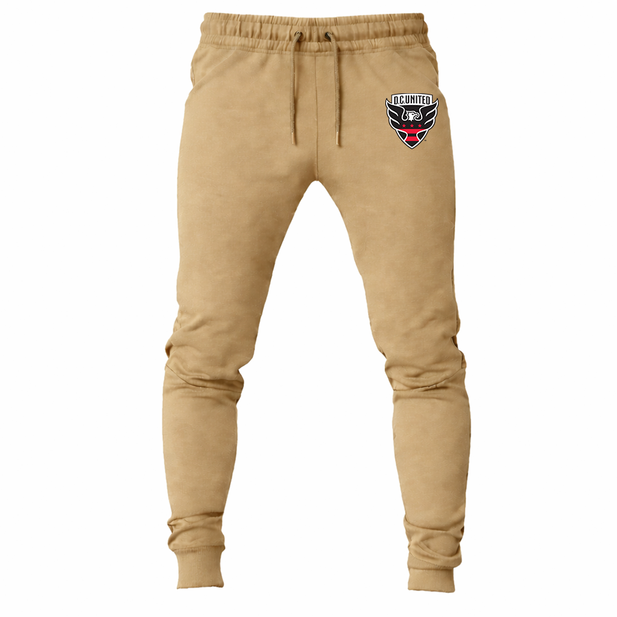 Men's D.C. United FC Joggers Sweatpants