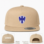 Monterrey FC Snapback Hat