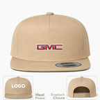 GMC Car Snapback Hat