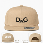 Dolce and Gabbana Snapback Hat