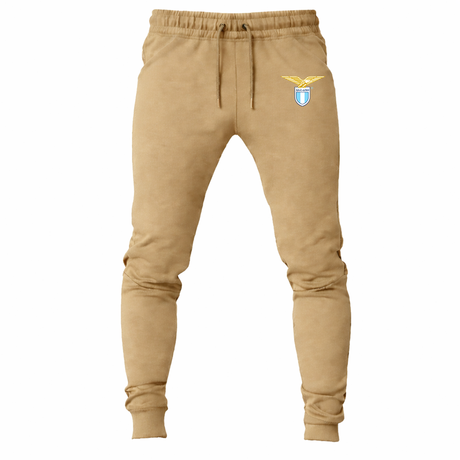 Men's Lazio FC Joggers Sweatpants