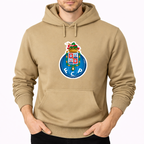 Men's Porto FC Pullover Hoodie