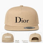 Dior Snapback Hat