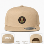 Atlanta United FC Snapback Hat