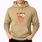 Men's Sevilla FC Pullover Hoodie
