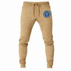 Men's New York City FC Joggers Sweatpants