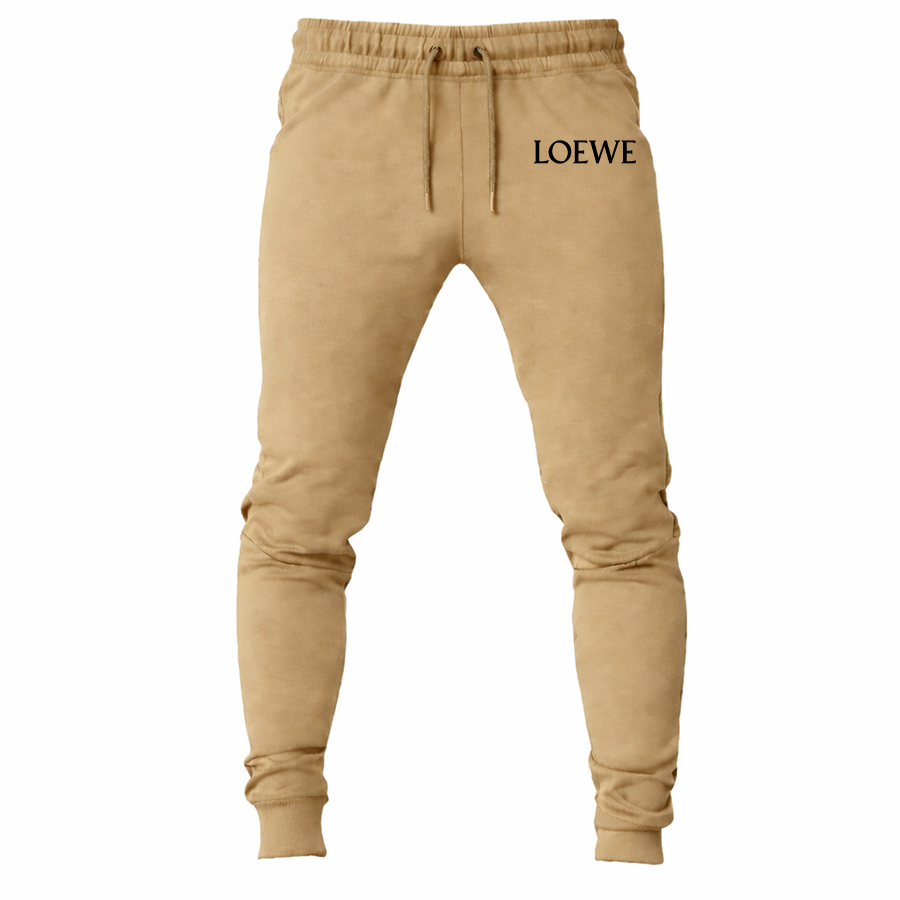 Men's Loewe Sweatpants